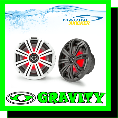 marine-audio-kicker-6½"-45km654l-with-led-lighting